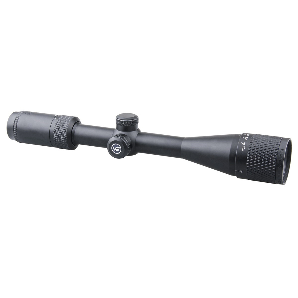 Оптический прицел Vector Optics Matiz 4-12x40 AO