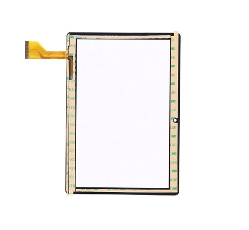 Тачскрин для Dexp Ursus N310 3G (Черный)