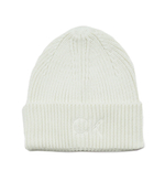 шапка Calvin Klein - экрю(K60K608660)