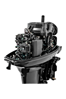 Лодочный мотор Риф Райдер Reef Rider RR40FHS