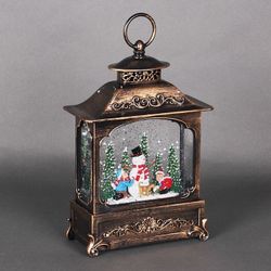 Фонарь новогодний Sneha  404-F