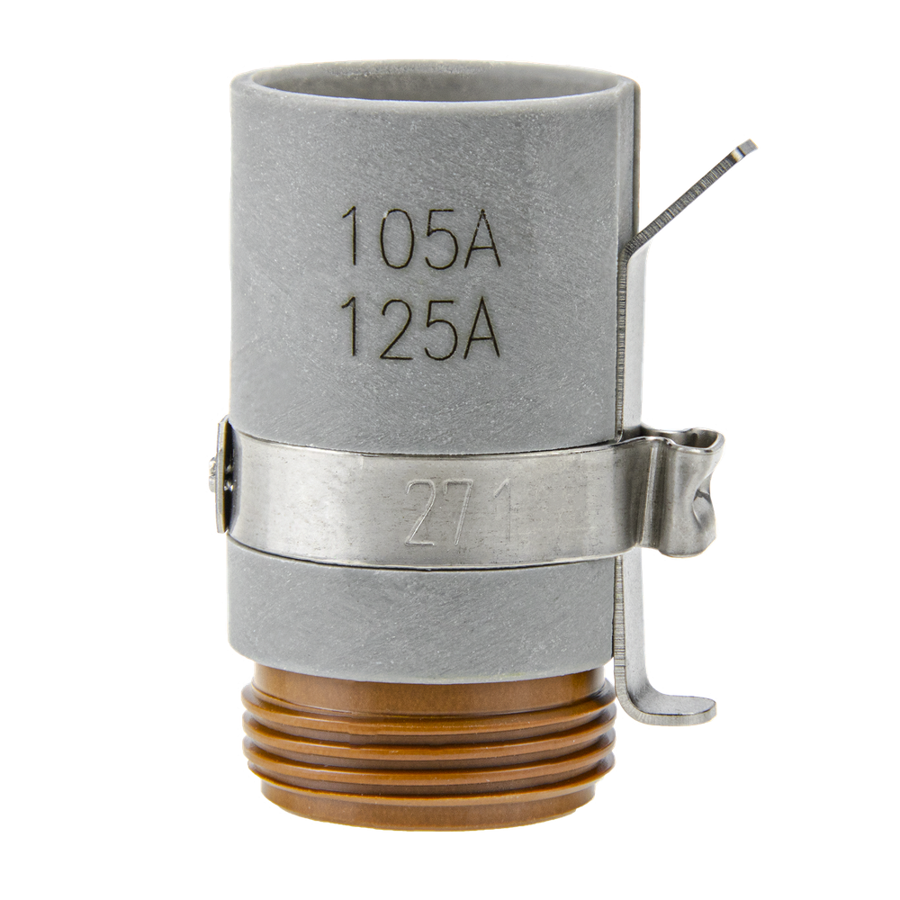Колпачок PH/PM-125, 105A омический 60309HB