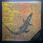 Kongas ‎– Africanism (США 1977г.)