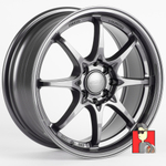 Комплект дисков Rays 16x7 et38 4x100/4x114.3