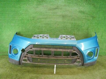 Бампер передний Suzuki Vitara 2 (2014-2019)