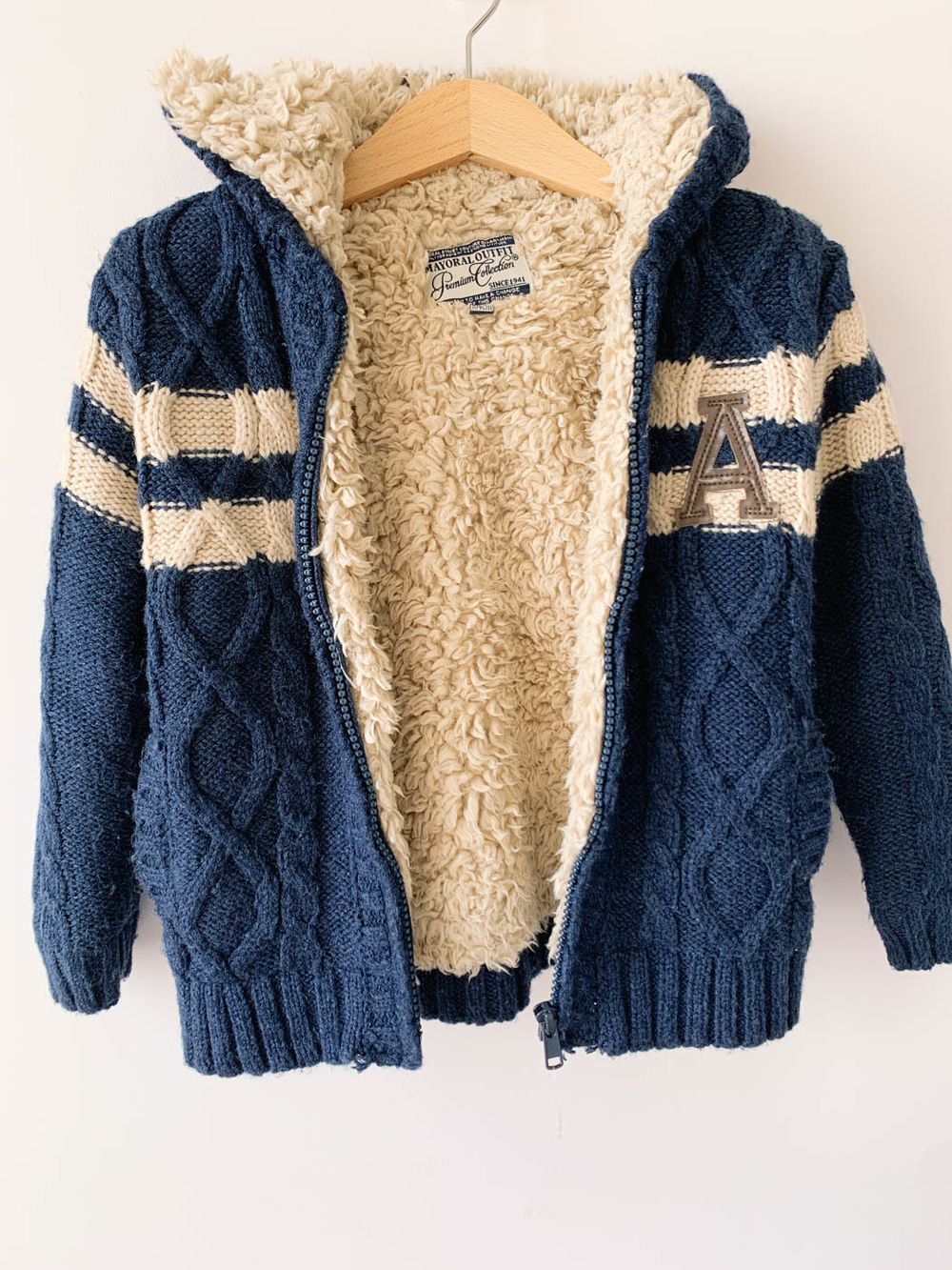 Свитер Mayoral