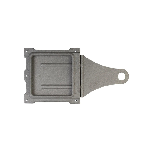 Печная Задвижка ЗВ-1 (280*190)