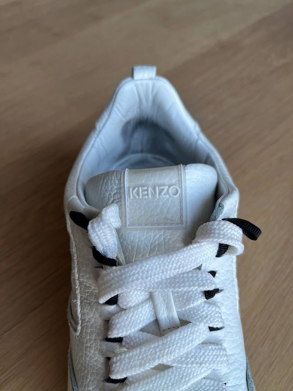 Кеды Kenzo