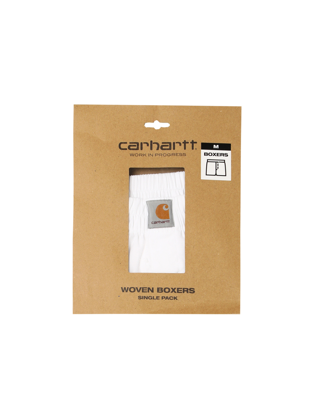 Трусы Cotton Boxer