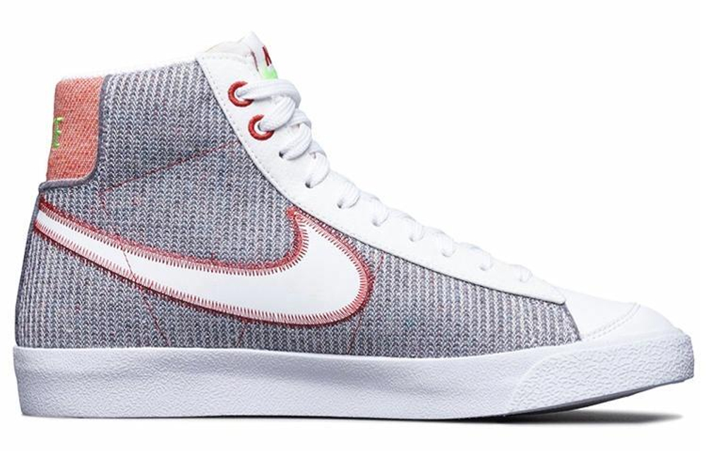 Кроссовки Nike Blazer 77 "Recycled Jerseys Pack"