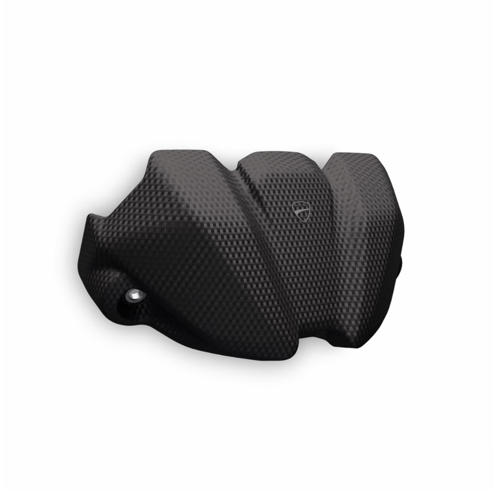 Ducati Performance Карбоновый обтекатель панели приборов Streetfighter V2 (2025+) 96982131AA