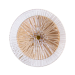 Настенный светодиодный светильник Arte Lamp AJOUR A1258AP-1PB