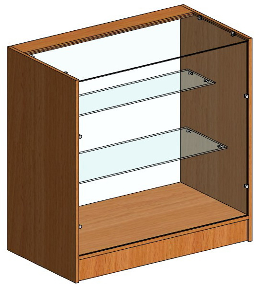 Витрина Классик-12