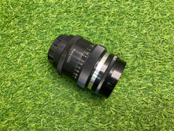 Jupiter-9 2/85mm