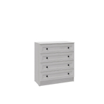 Гостиная Веста Комод ВГК-1 ясень анкор светлый