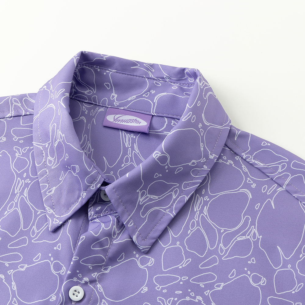 Рубашка YMKASHIX Kelp