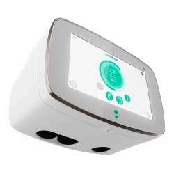 Зарядная станция Wallbox Commander 2 ( 22 кВт. 7 м . Type 2 )