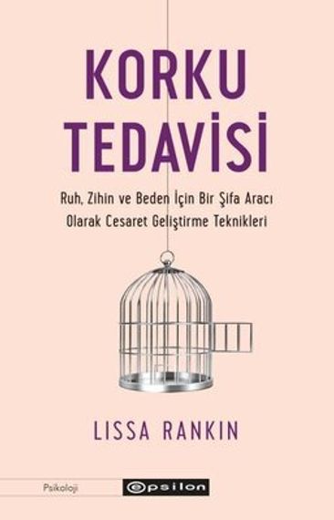 Korku Tedavisi