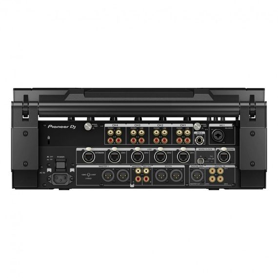 Pioneer DJM-TOUR1