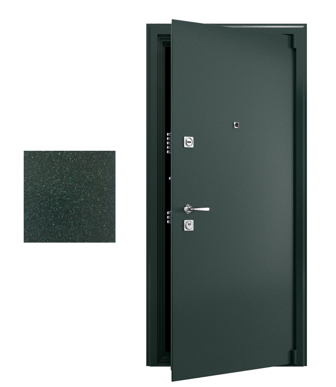 3D-Букле Нефрит