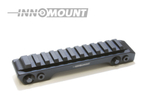 Кронштейн Innomount CZ550 - Picatinny BH=20мм (50-PT-20-00-520)