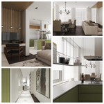 Капитальный ремонт квартиры