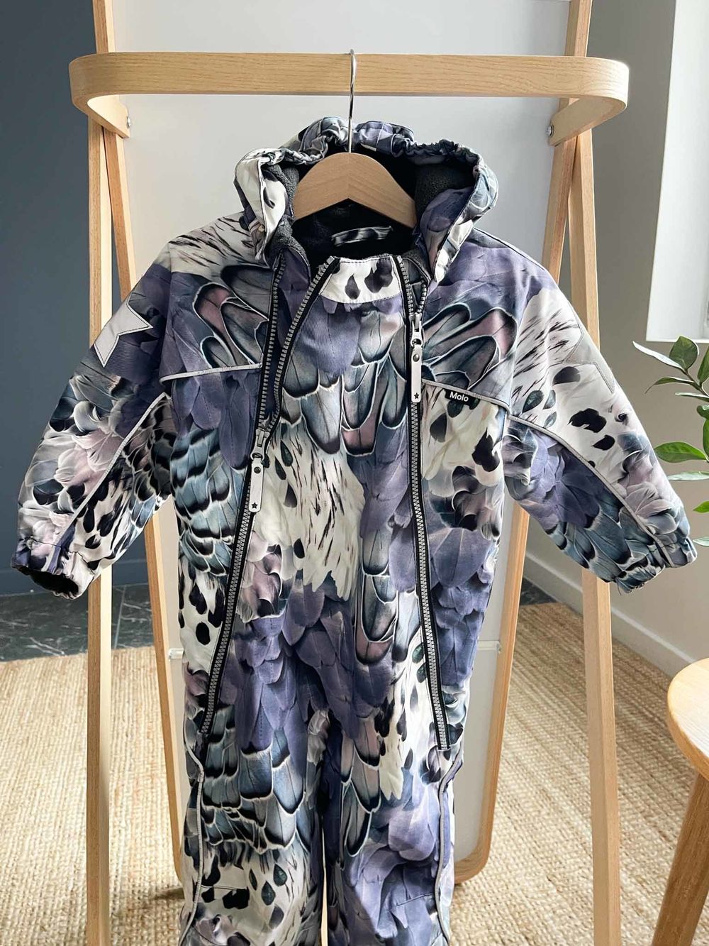 Комбинезон Molo, 86