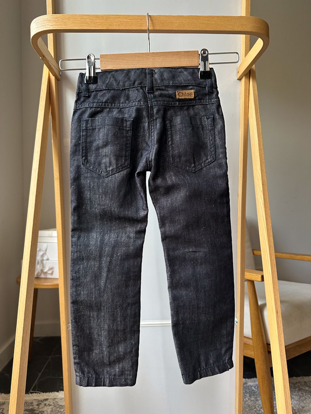 Джинсы Chloe, 104