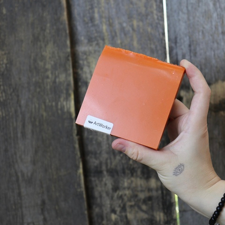 Смальта DK01, 91х91х15 мм, 300 гр