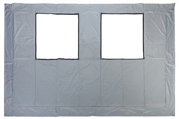 Пол для палатки HIGASHI Floor Double Pyramid Pro W (с окнами)