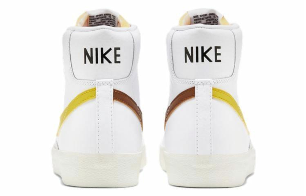 Кроссовки Nike Blazer 77 Vintage