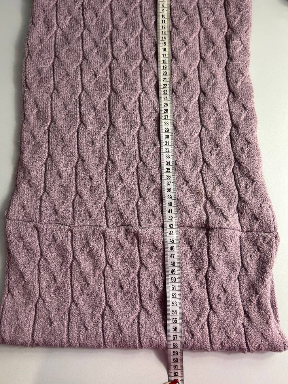 Снуд Fomas для уютных прогулок