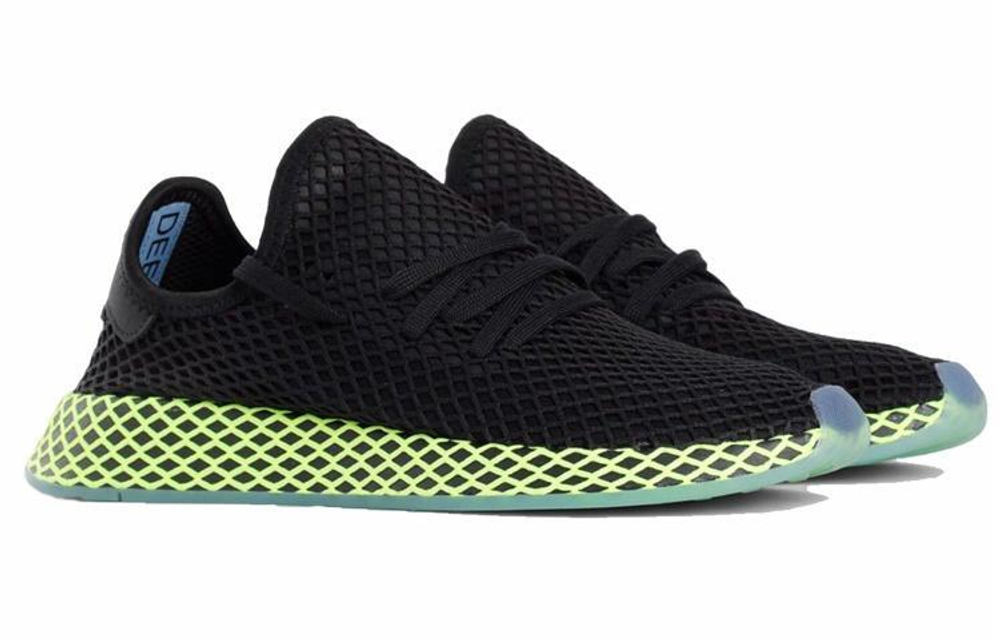 Кроссовки Adidas Originals Deerupt