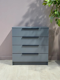 Комод Км 23 графит