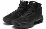 Кроссовки Jordan Air Jordan 34 "Black Cat"
