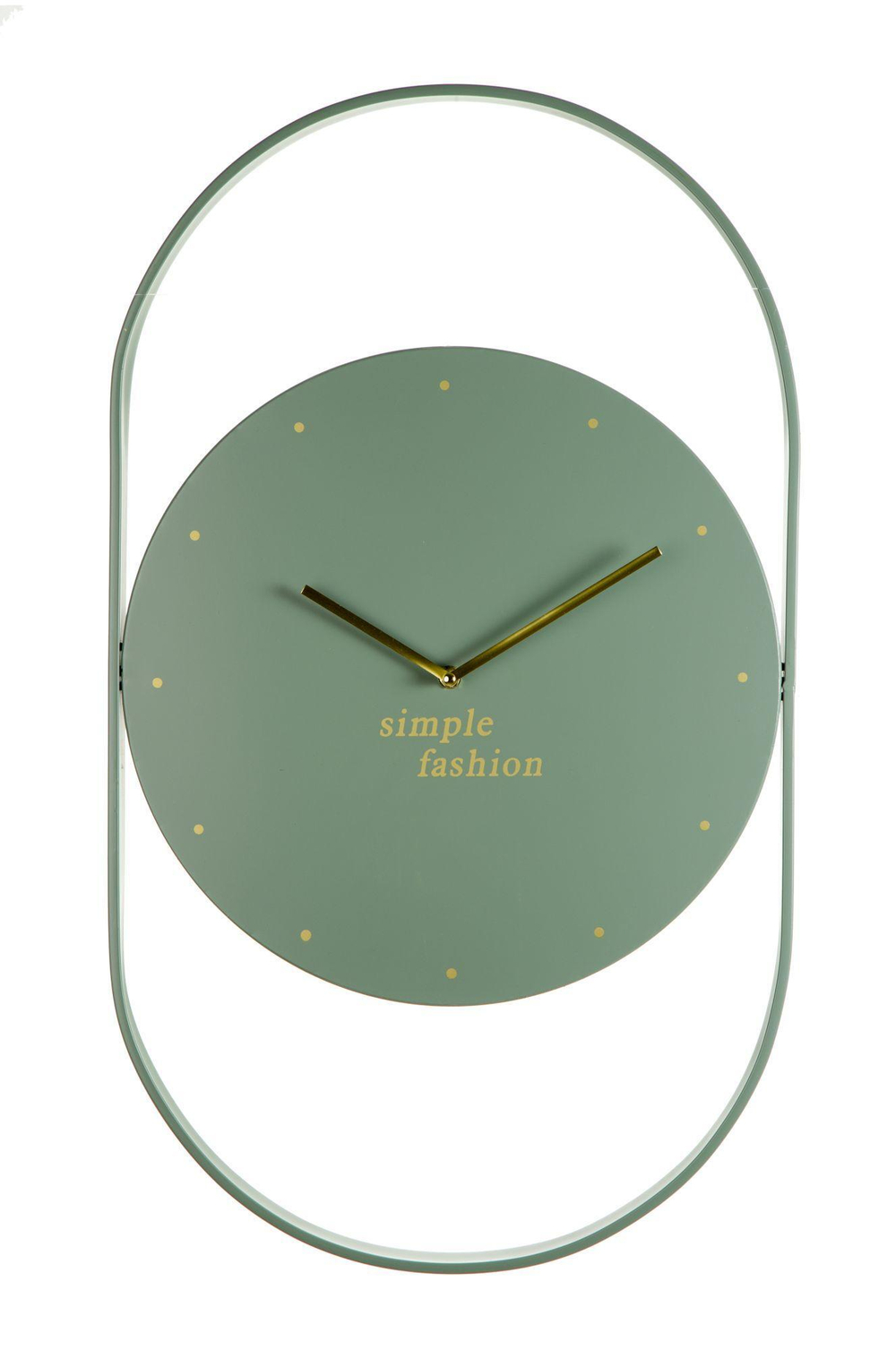 Настенные часы Aviere 25527