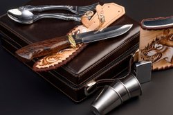 Дорожный несессер "№5"