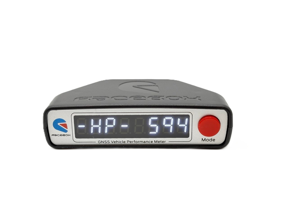 Прибор Racebox Pro+ (с АКБ)