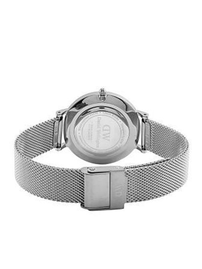 Наручные часы Daniel Wellington Petite Sterling 36 мм