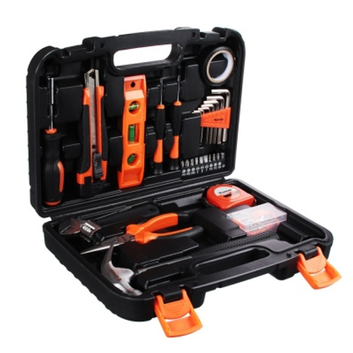 Набор инструментов ЕРМАК 108 предметов ХХ