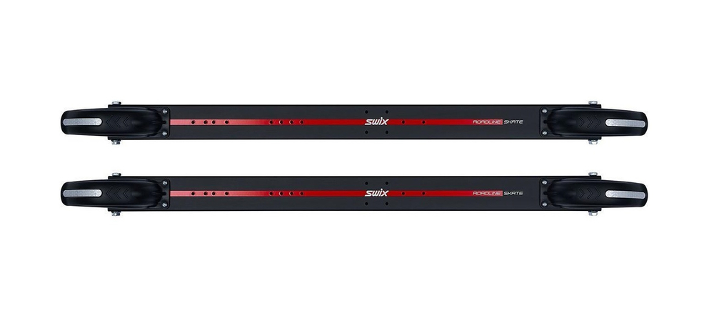Лыжероллеры коньковые SWIX Roadline Skate, RSRS10
