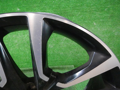 Диск литой R22 Volvo XC60 2 (2017-н.в.)