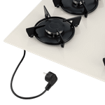 Газовая варочная панель MAUNFELD EGHG.64.13STS-EBG