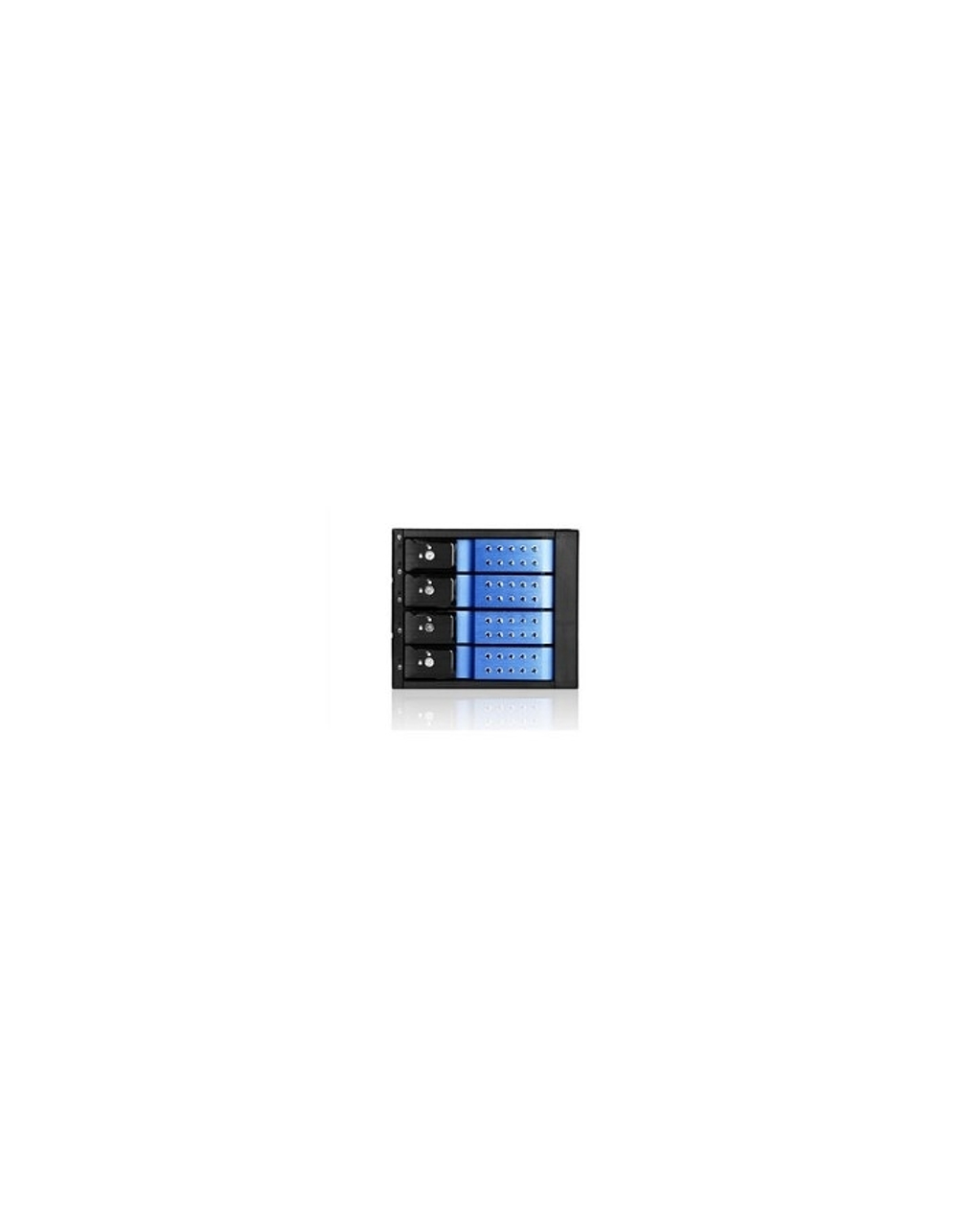 Procase T3-304-SATA3-BL {Hot-swap корзина }