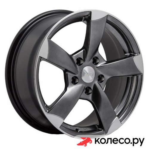 CSS9528 7x16/5*112 D57.1 ET40 MK-P/M