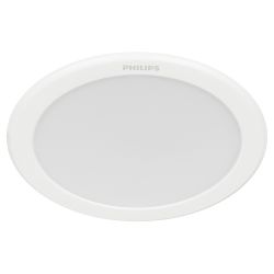 Светильник светодиодный встраиваемый Philips 929002672802 DN027B 9Вт 4000К 220-240В D125 | Philips
