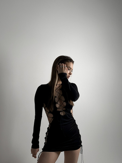 Платье Афродита