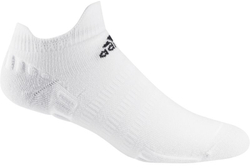 Теннисные носки Adidas Tennis Low Socks 1P - белый