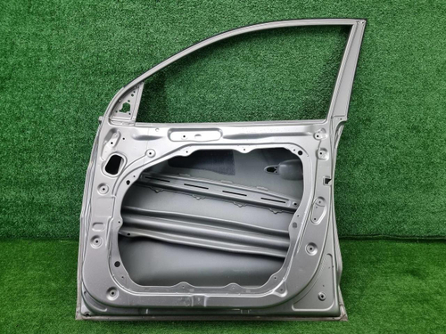 Дверь передняя правая Hyundai Tucson 3 (2015-2021)