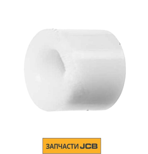 Втулка крепления шланга JCB 829/31263